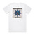The Futureheads The Chaos Album Cover T-Shirt White