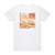 Turbo Dead End Album Cover T-Shirt White