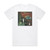 The Get Up Kids On A Wire Album Cover T-Shirt White The Get Up Kids On A Wire Album Cover T-Shirt White