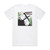 The Libertines Cant Stand Me Now Album Cover T-Shirt White The Libertines Cant Stand Me Now Album Cover T-Shirt White