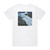 The Dear Hunter Blue Album Cover T-Shirt White