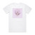 The Dear Hunter Violet Album Cover T-Shirt White