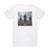 Terra Tenebrosa The Purging Album Cover T-Shirt White Terra Tenebrosa The Purging Album Cover T-Shirt White