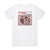 The Animals The House Of The Rising Sun Talkin Bout You Album Cover T-Shirt White
