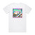 The Coral Move Through The Dawn Album Cover T-Shirt White