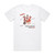 The Go-Gos Return To The Valley Of The Go Gos Album Cover T-Shirt White
