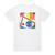 The Go-Gos We Got The Beat Album Cover T-Shirt White