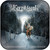 Korpiklaani Tales Along This Road Album Cover Sticker