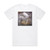 Terra Atlantica Quest Into The Sky Album Cover T-Shirt White Terra Atlantica Quest Into The Sky Album Cover T-Shirt White