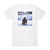 TrollWar The Travelers Path Album Cover T-Shirt White