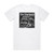Tim Timebomb Ooh La La Album Cover T-Shirt White