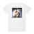 Toni Braxton Breathe Again Album Cover T-Shirt White Toni Braxton Breathe Again Album Cover T-Shirt White