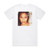 Toni Braxton Secrets Album Cover T-Shirt White