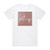 Toni Braxton Coping Album Cover T-Shirt White Toni Braxton Coping Album Cover T-Shirt White