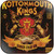 Kottonmouth Kings Hidden Stash 420 Album Cover Sticker