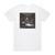 Thomas Dutronc Frenchy Album Cover T-Shirt White
