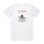 Teni Svobody Empty 1 Album Cover T-Shirt White