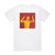 Teni Svobody Empty 2 Album Cover T-Shirt White