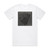 Tyler Bryant and The Shakedown The Wayside Ep Album Cover T-Shirt White