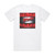 Tyketto Dig In Deep Album Cover T-Shirt White