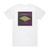 The Algorithm Terminal Album Cover T-Shirt White