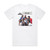The Bar-Kays 20Th Century Masters The Millennium Collection The Best Of B Album Cover T-Shirt White The Bar-Kays 20Th Century Masters The Millennium Collection The Best Of B Album Cover T-Shirt White
