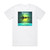 The Parlotones Stardust Galaxies 1 Album Cover T-Shirt White