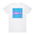 Those Without Coaco Album Cover T-Shirt White