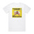 The Mohawks The Champ Album Cover T-Shirt White