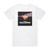 Tahiti 80 Ballroom Album Cover T-Shirt White