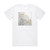The National High Violet Album Cover T-Shirt White