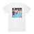 The Revillos From The Freezer Album Cover T-Shirt White