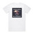 Tech N9ne Planet Album Cover T-Shirt White