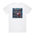 Tech N9ne Faster Album Cover T-Shirt White