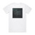 Tech N9ne Barely Human Album Cover T-Shirt White