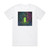 The Greatness Design Pillars Of Creation Album Cover T-Shirt White