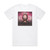 Toyah Willcox In The Court Of The Crimson Queen Album Cover T-Shirt White