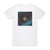 The Ocean Anthropocentric Album Cover T-Shirt White