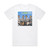 The Crickets The Chirping Crickets Album Cover T-Shirt White