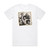 The Doobie Brothers Minute By Minute 1 Album Cover T-Shirt White