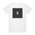 The HIATUS Keeper Of The Flame Album Cover T-Shirt White The HIATUS Keeper Of The Flame Album Cover T-Shirt White