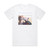 The Dream Academy The Lesson Of Love Album Cover T-Shirt White