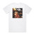 The More I See Tread The Darker Path Album Cover T-Shirt White