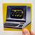 Kraftwerk Computerwelt Album Cover Sticker