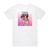 Tryx Dayz Gone By Album Cover T-Shirt White