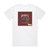 Tryx Tryx Album Cover T-Shirt White