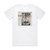 Two Gallants The Scenery Of Farewell Album Cover T-Shirt White