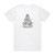 The Novembers Gift Album Cover T-Shirt White