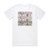 Ty Segall Ingle 2 Album Cover T-Shirt White
