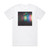 Ty Segall Harmonizer Album Cover T-Shirt White
